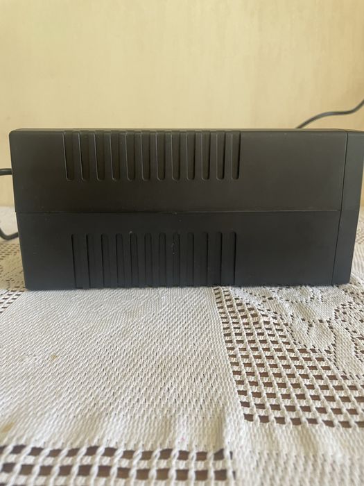 Бесперебойник PowerWalker Basic VI 1000 STL