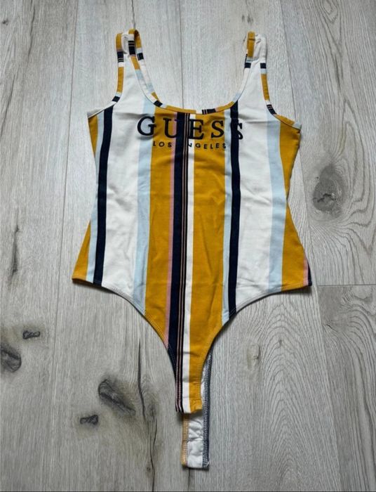 Body guess XS 1981