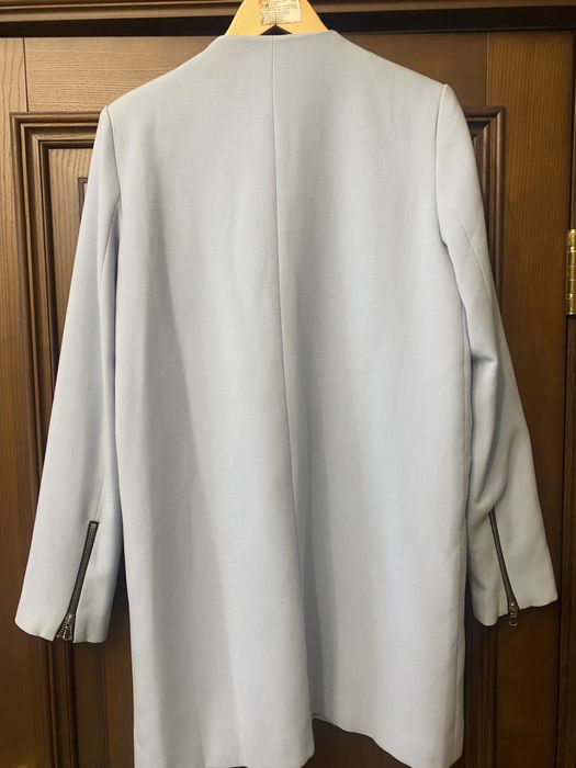 Продам кардиган на молнии