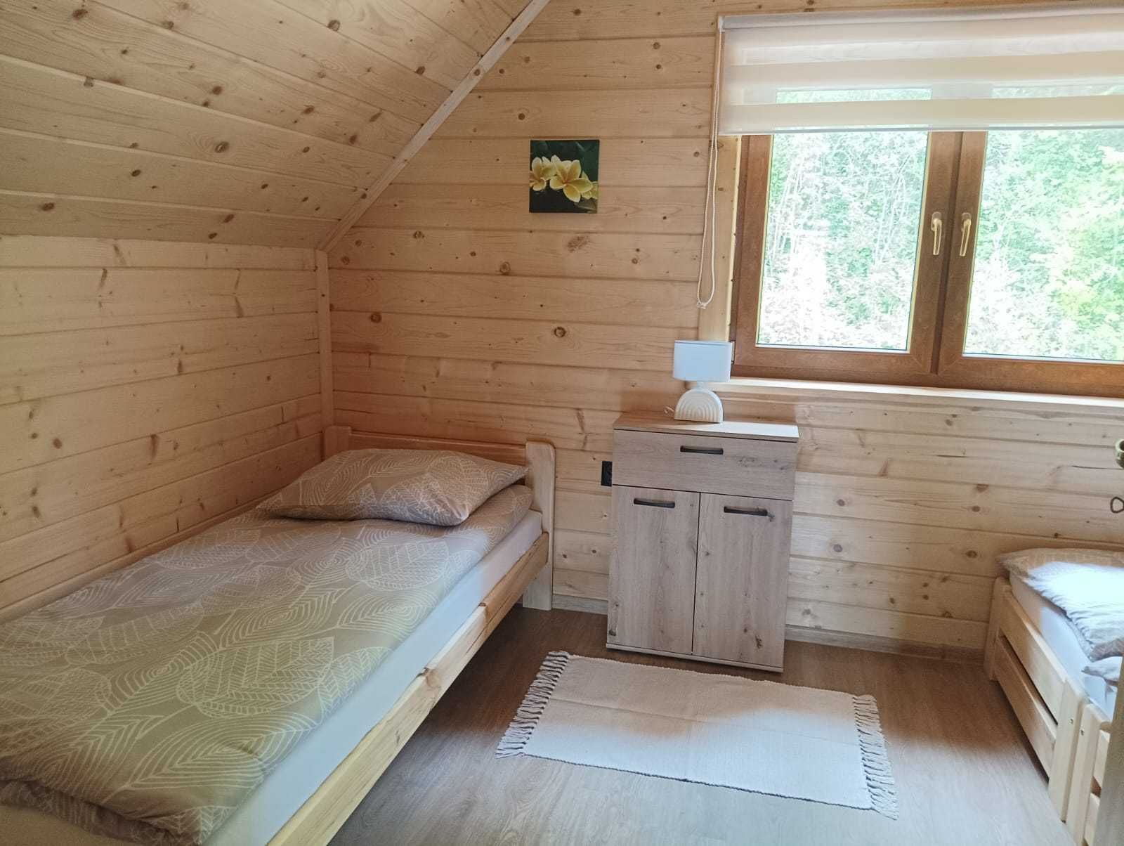Domek do wynajęcia