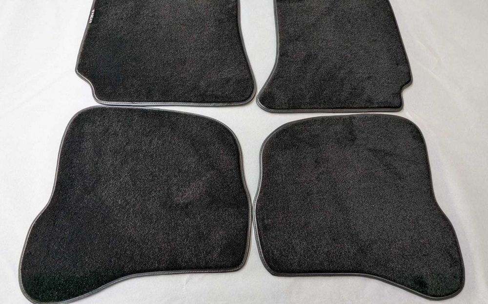 Tapetes para VW Passat de 2000 e anos seguintes