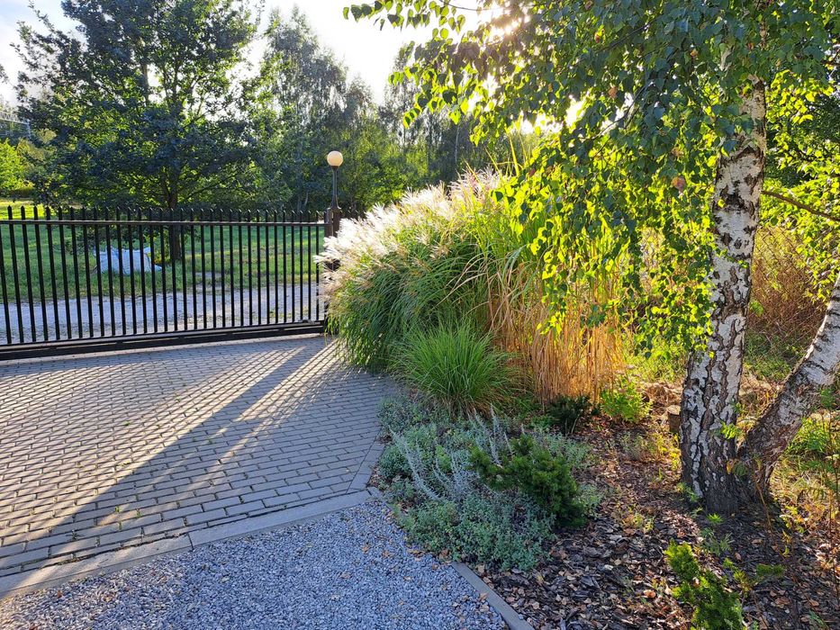 System nawadniający - konserwacja