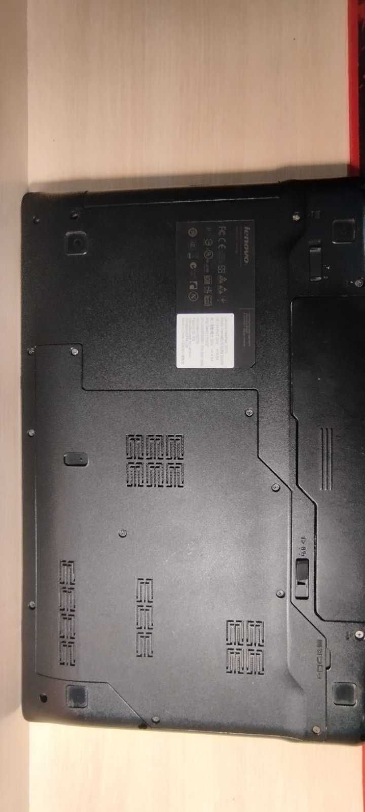 Ноутбук lenovo Z 570