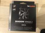 Wentylator BeQuiet Silent Wings 2