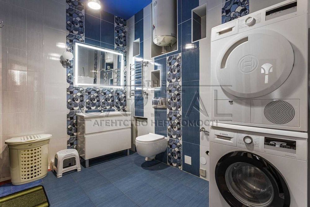 Оренда квартири Золотоустівська, Центр, Київ