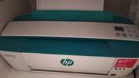 Impressora HP 
Levantamento em Corroios ou envio por CTT