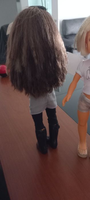 Boneca Nancy Lindíssima ( 45cm de Altura) ( Portes Incluídos)