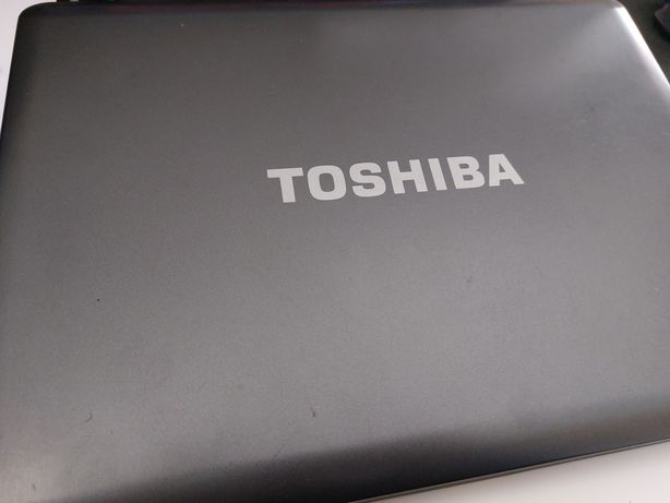 Todas peças Toshiba A300 276