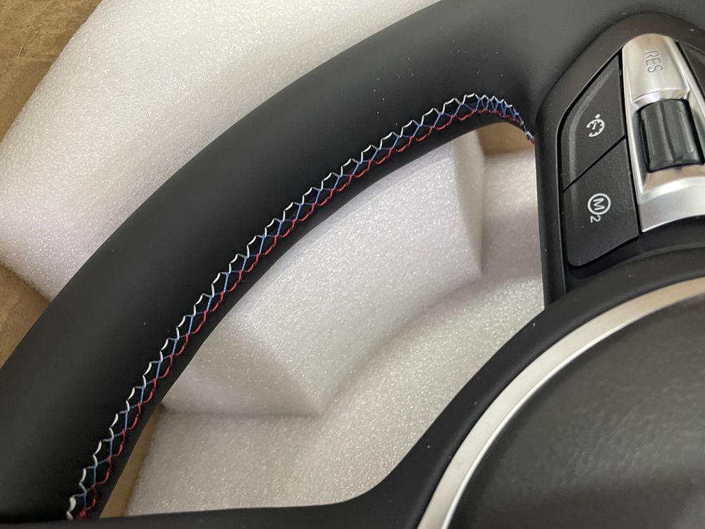 М руль м кермо на Бмв BMW F30 F15 F20 F10