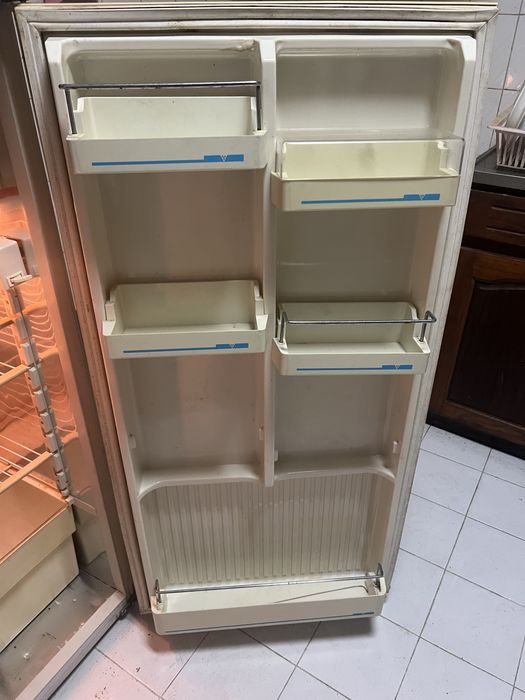 Frigorifico pada venda