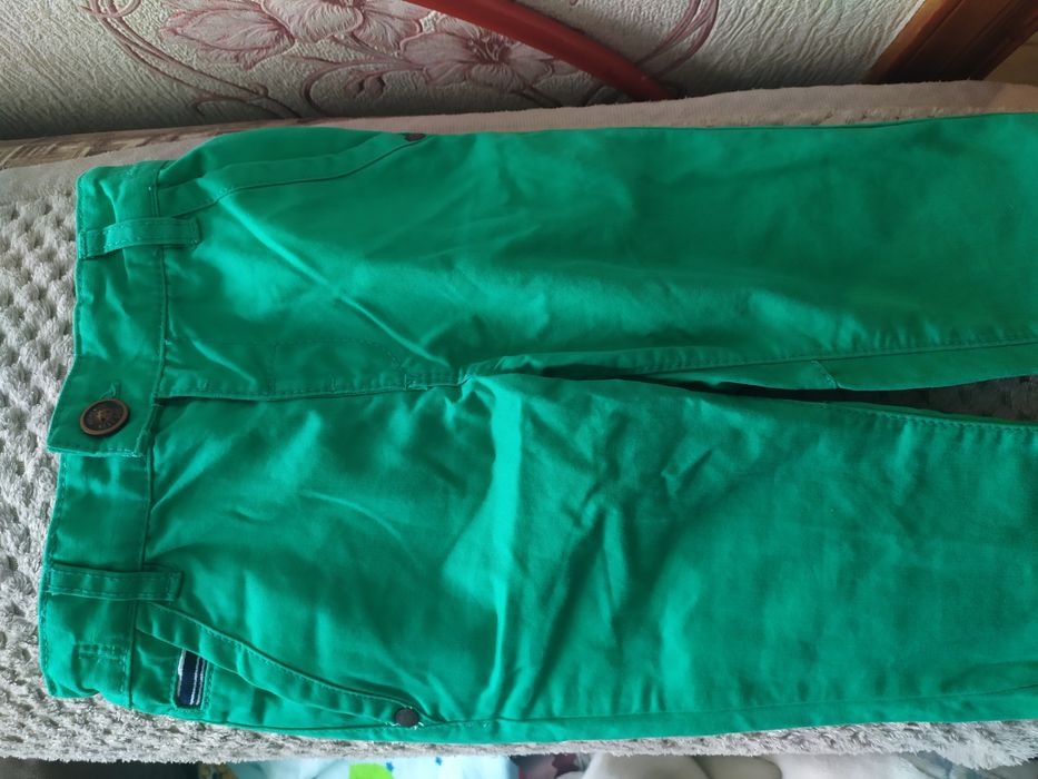 Джинси  NEXT 98 р. Нові