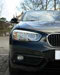 BMW 116i M Packet