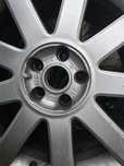 Felgi aluminiowe