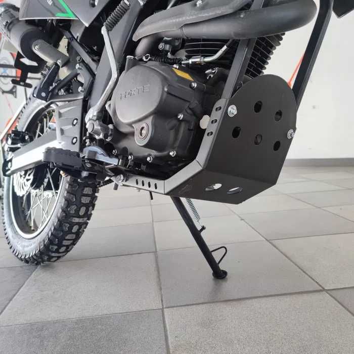 Новий мотоцикл эндуро кросс Forte FT250GY-CBA (21-18) Гарантія+Докумен