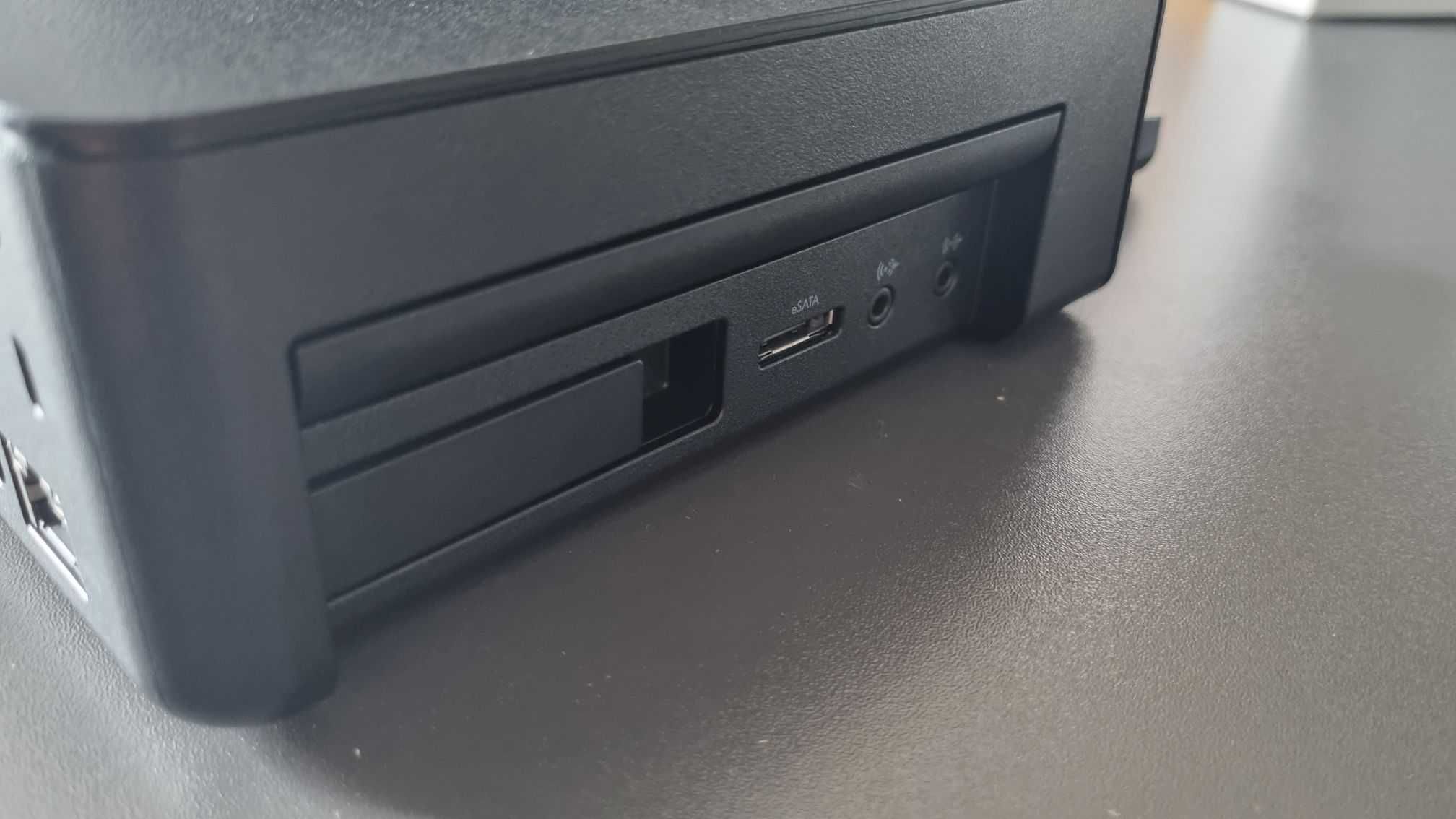 Nowa oryginalna stacja dokująca HP A7E36AA HSTNN-I10X