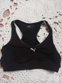 Top biustonosz sportowy puma 38