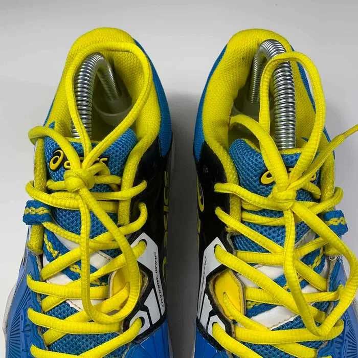 Кросівки для волейболу Asics Gel Blast 6, розмір 40 (25.5 см)