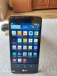 LG k350N w dobrym stanie