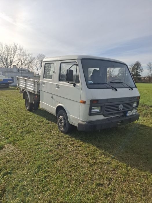 VW LT 40 td sprzedam