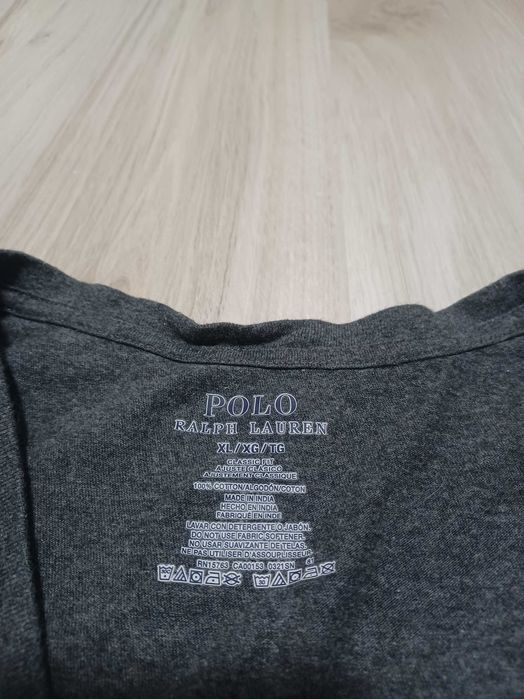 Koszulka polo Ralph Lauren XL