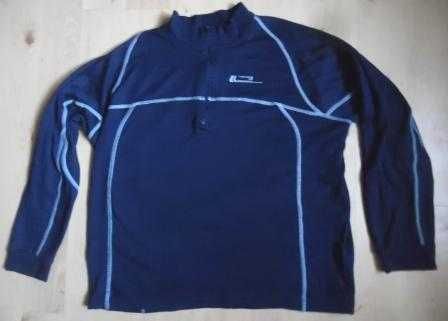 CRANE bluza termoaktywna męska  M/L