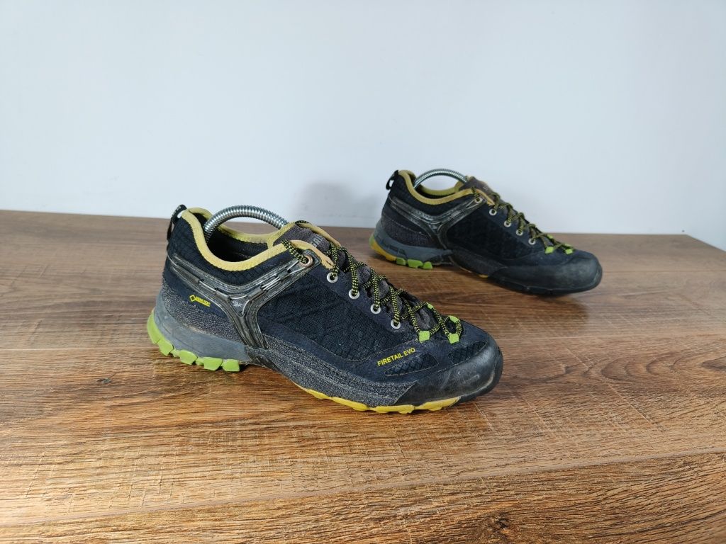 Трекінгові кросівки Salewa Firetail Evo GTX