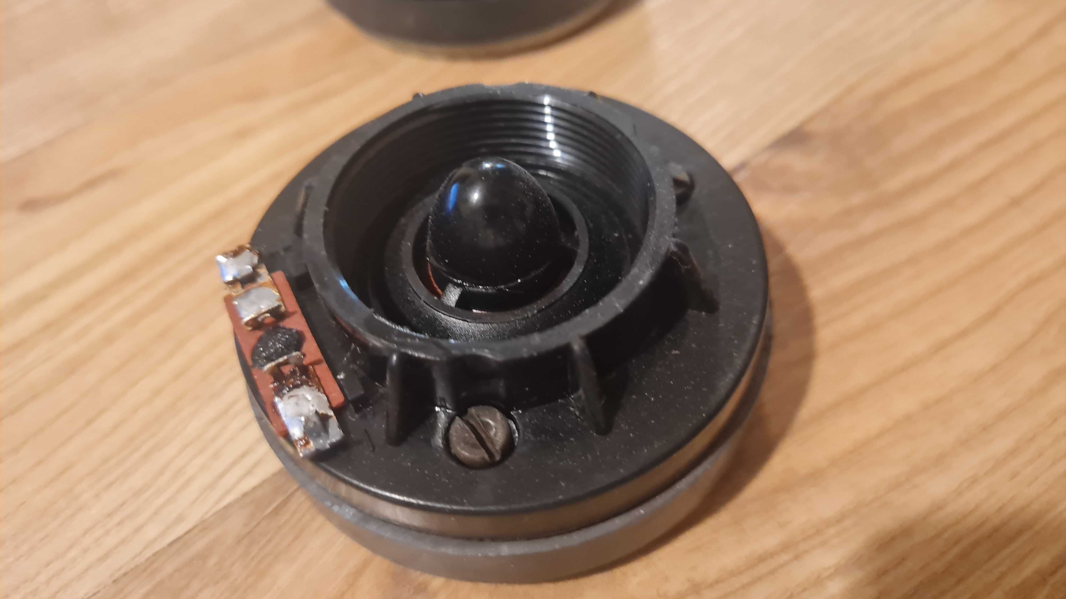 Głośnik Wysokotonowy TONSIL GDWT 10/80 8 ohm