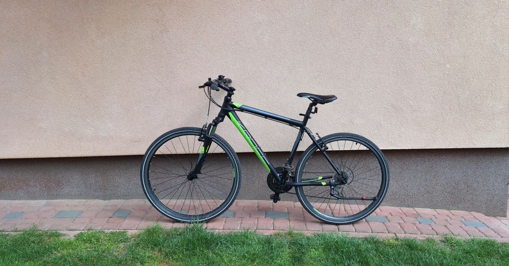 Kross Evado 2.0 Męski