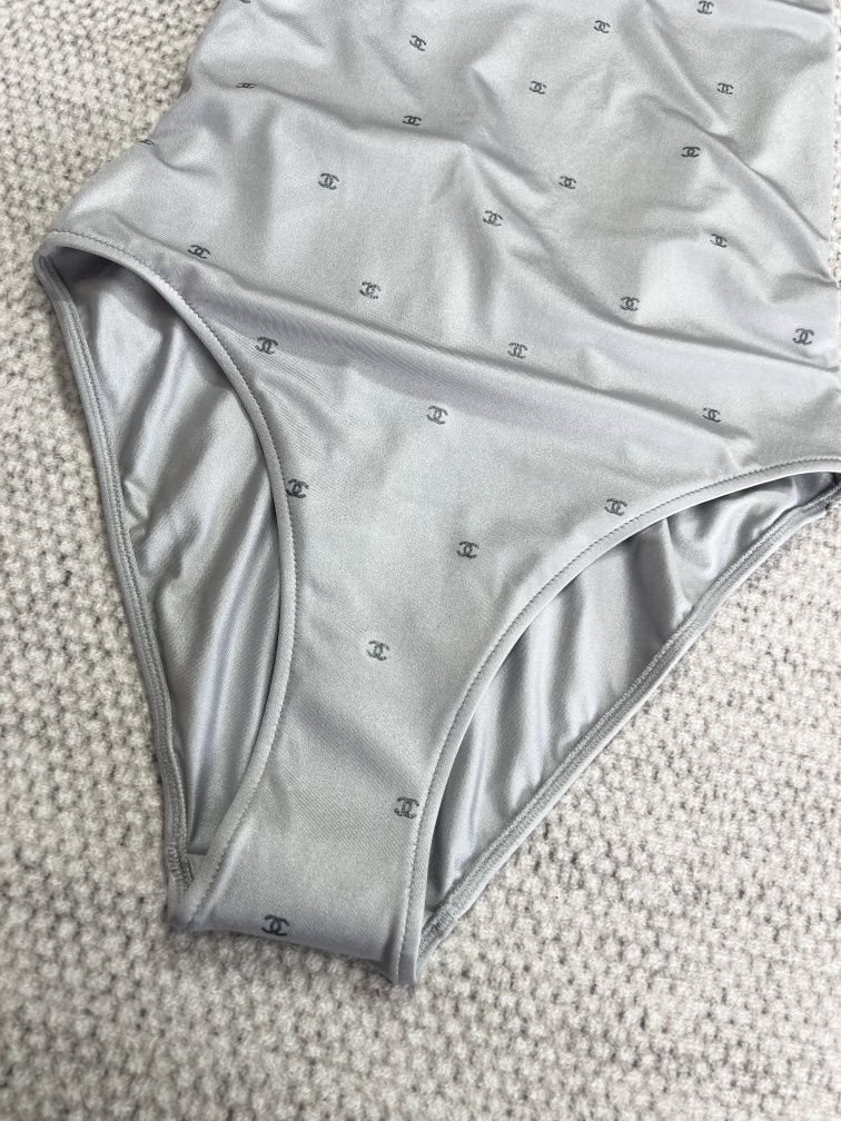 CHANEL® Luksusowy strój CC® kąpielowy ekskluzywne bikini