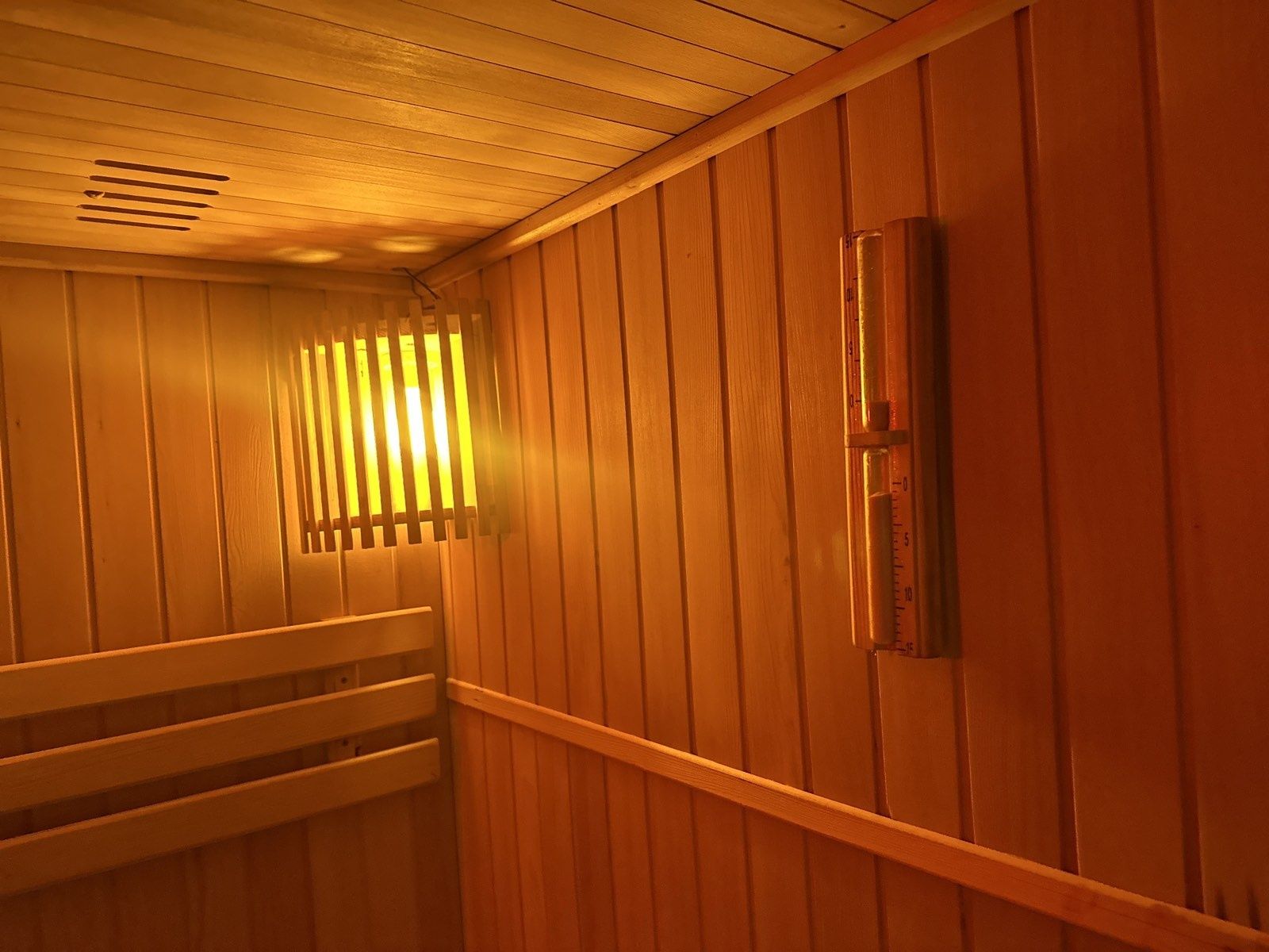 SAUNA SUCHA /okazja..