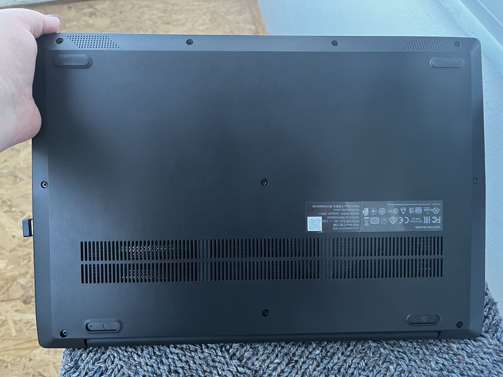 Ноутбук Lenovo IdeaPad S145-15IGM