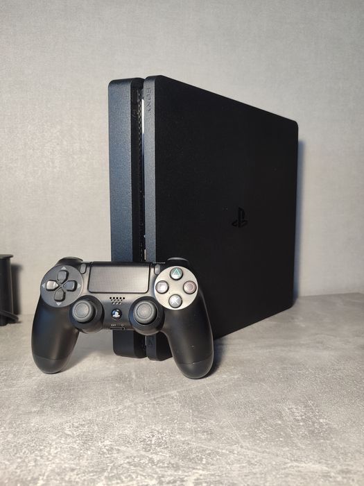 Продам PS 4, Playstation 4