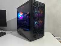 Komputer do gier RYZEN 5 7500F RTX 5060 32GB 1TB FV23% Gwarancja 24M