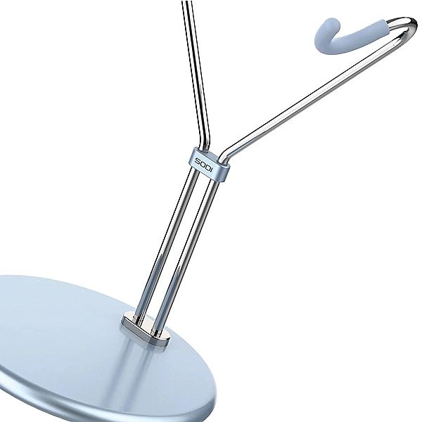 Stojak SODI SAM-300 na AirPods Max SAM-300 - niebieski