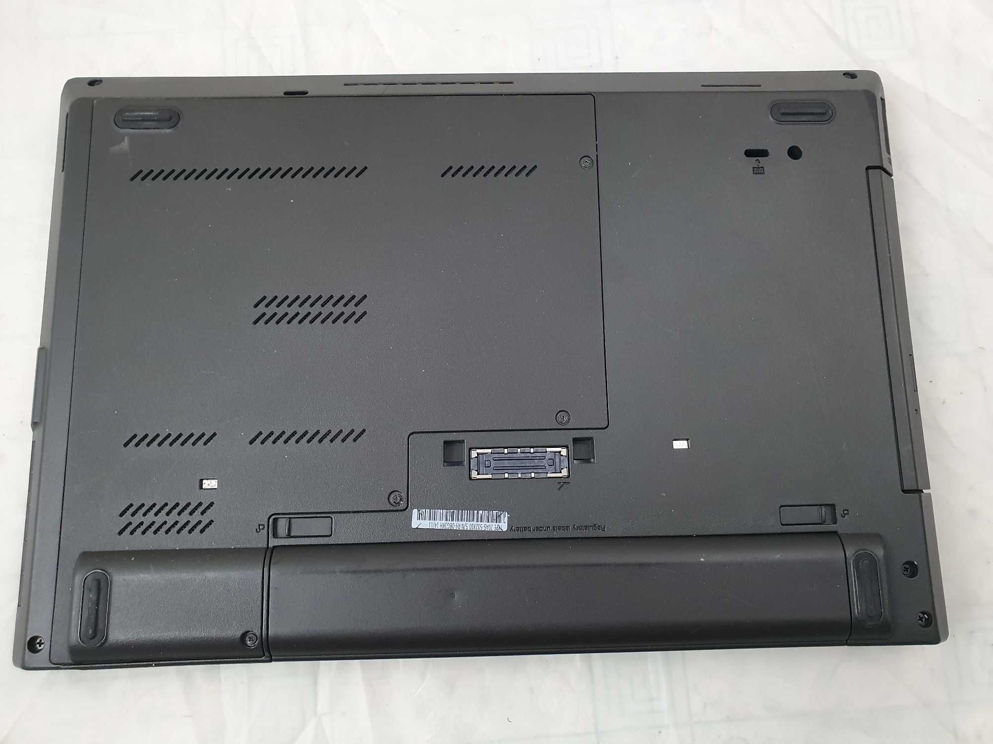 Ноутбук Lenovo ThinkPad L440 i3-4000M, 6Gb/128Gb SSD