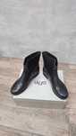 Buty damskie gumowce botki czarne błyszczące 39/40 Liu Jo 25,5-26