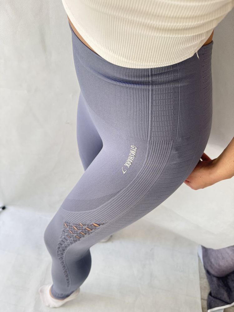 Legginsy Gymshark