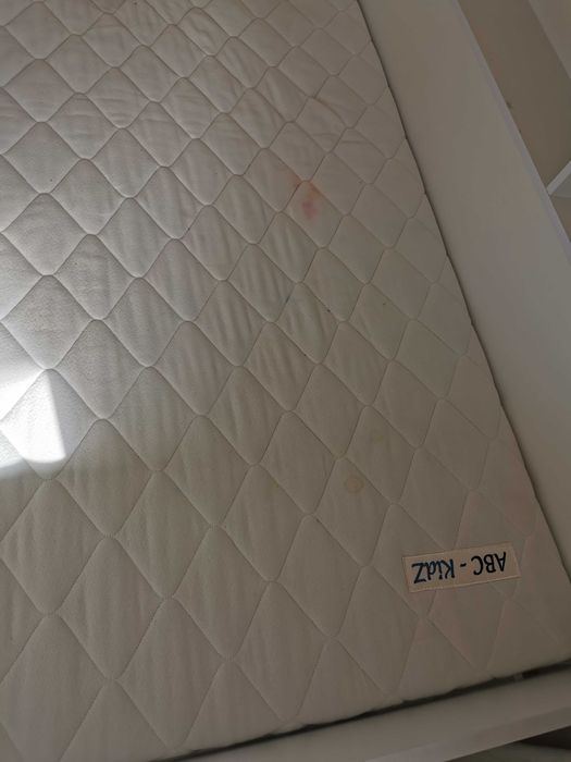 Materac dla dziecka 90x190