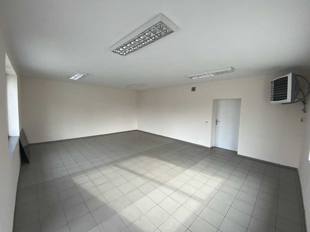 Lokal do wynajecia PANKI (60m2)