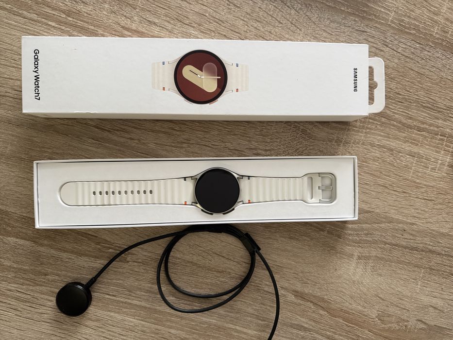 Smartwatch Samsung Galaxy Watch 7 LTE