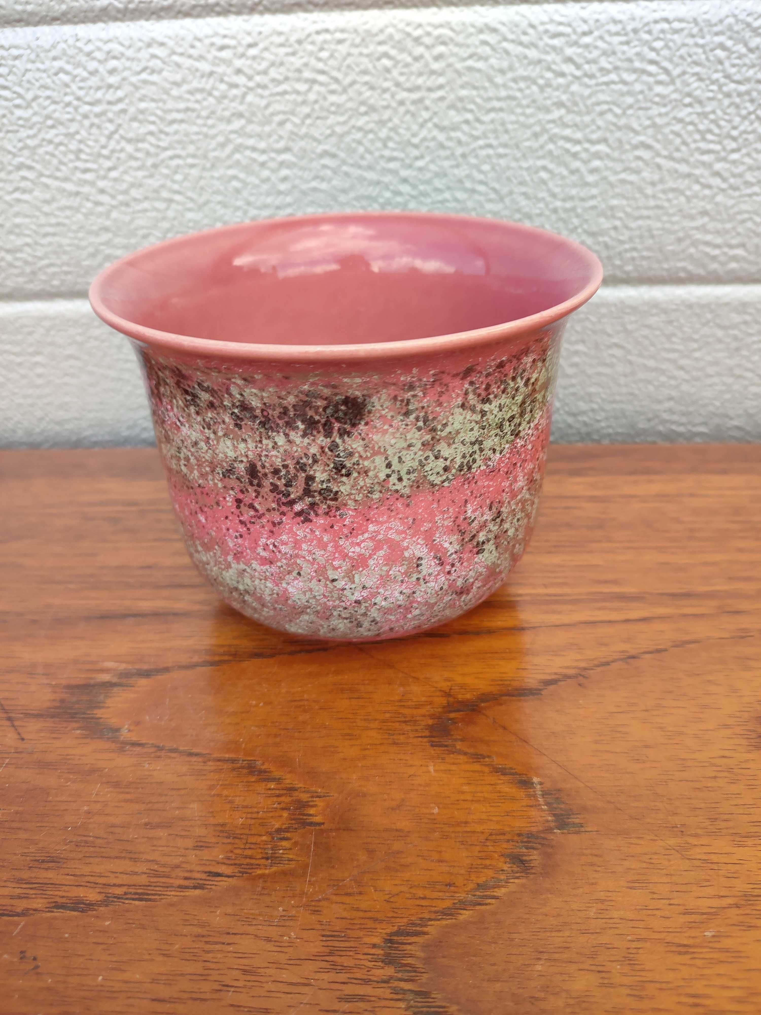 Ceramiczna osłonka Marei Vintage - Numerowana - Design - C