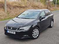 SEAT Leon ST 1.6 TDI Ecomotive Style