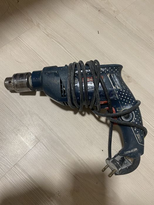 Дрель Bosh, оригінал