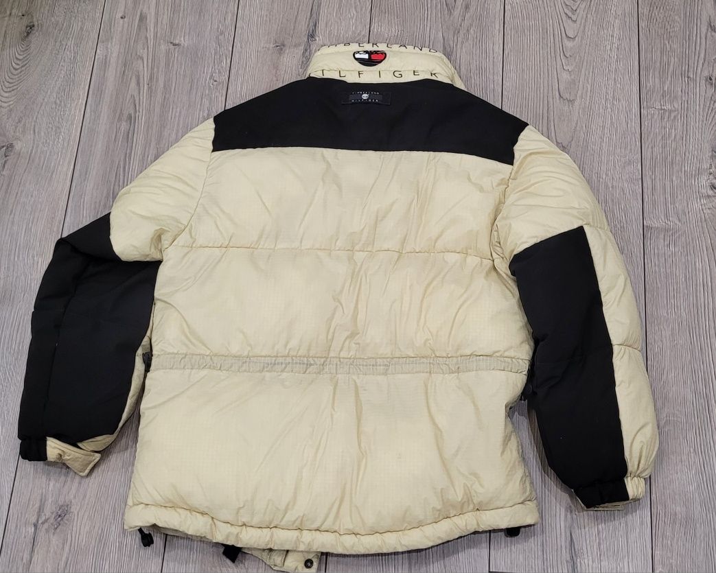 Куртка зимова Timberland Tommy Hilfiger  розмір S