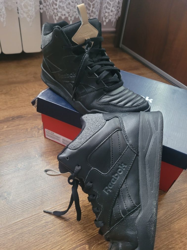 Buty Reebok męskie