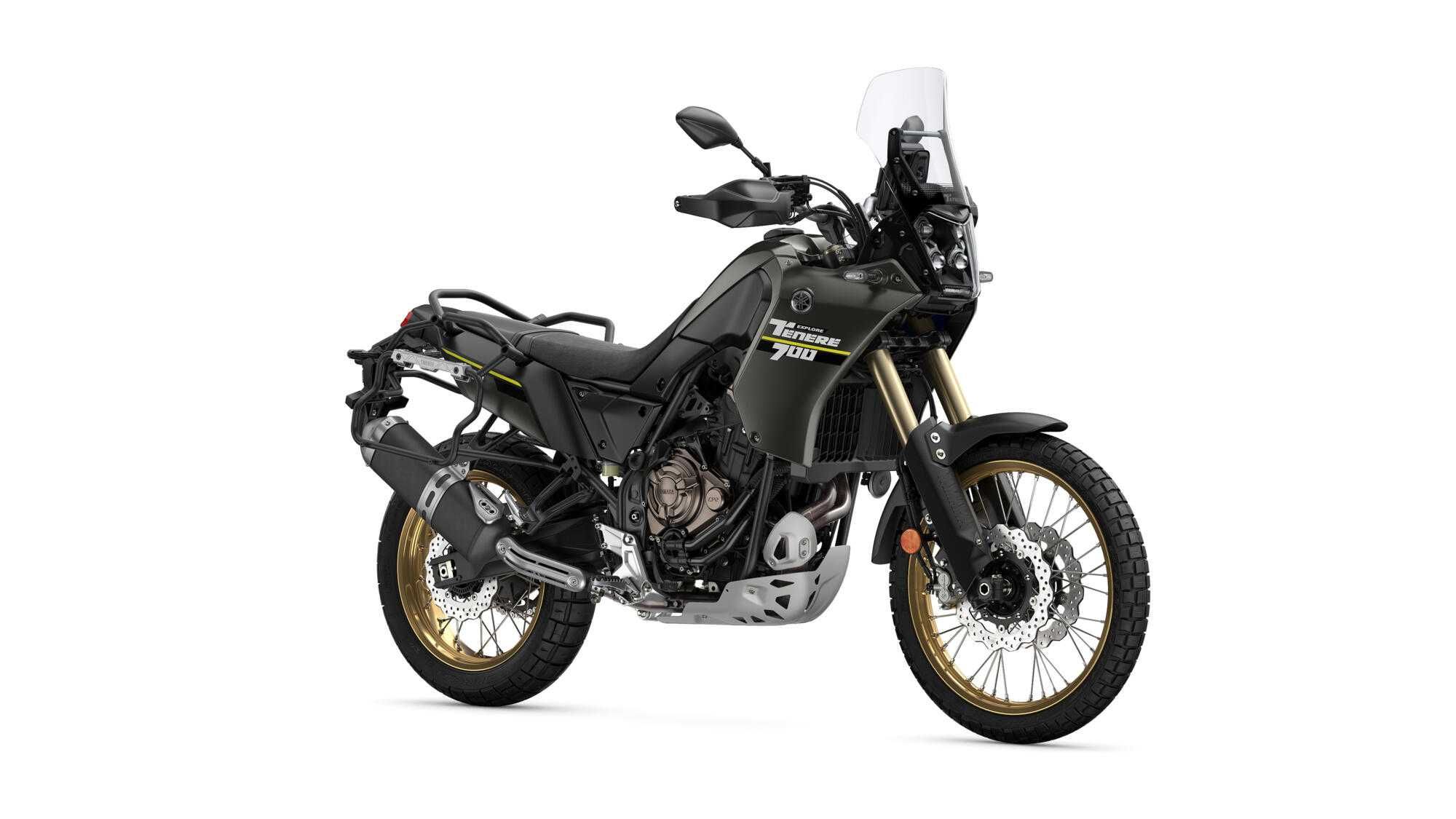 Ucieknij od zgiełku miasta, nowy! TRACER 700, KRAKÓW TRANSPORT