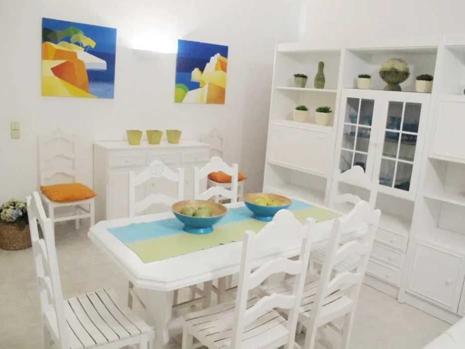 T1  férias Alvor, Portimão, com  piscina, vista mar, perto praia.
