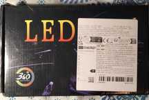 Kit de LED's para Portas Auto