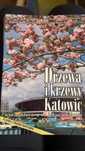 Drzewa i krzewy Katowic wraz z kluczem do ich oznaczania