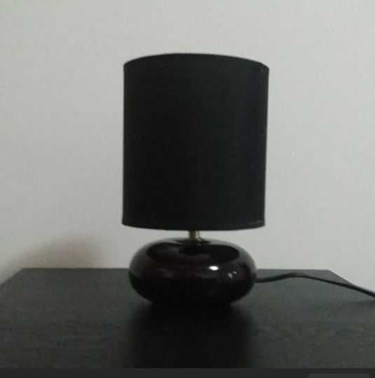 Candeeiros de Mesa de Cabeceira